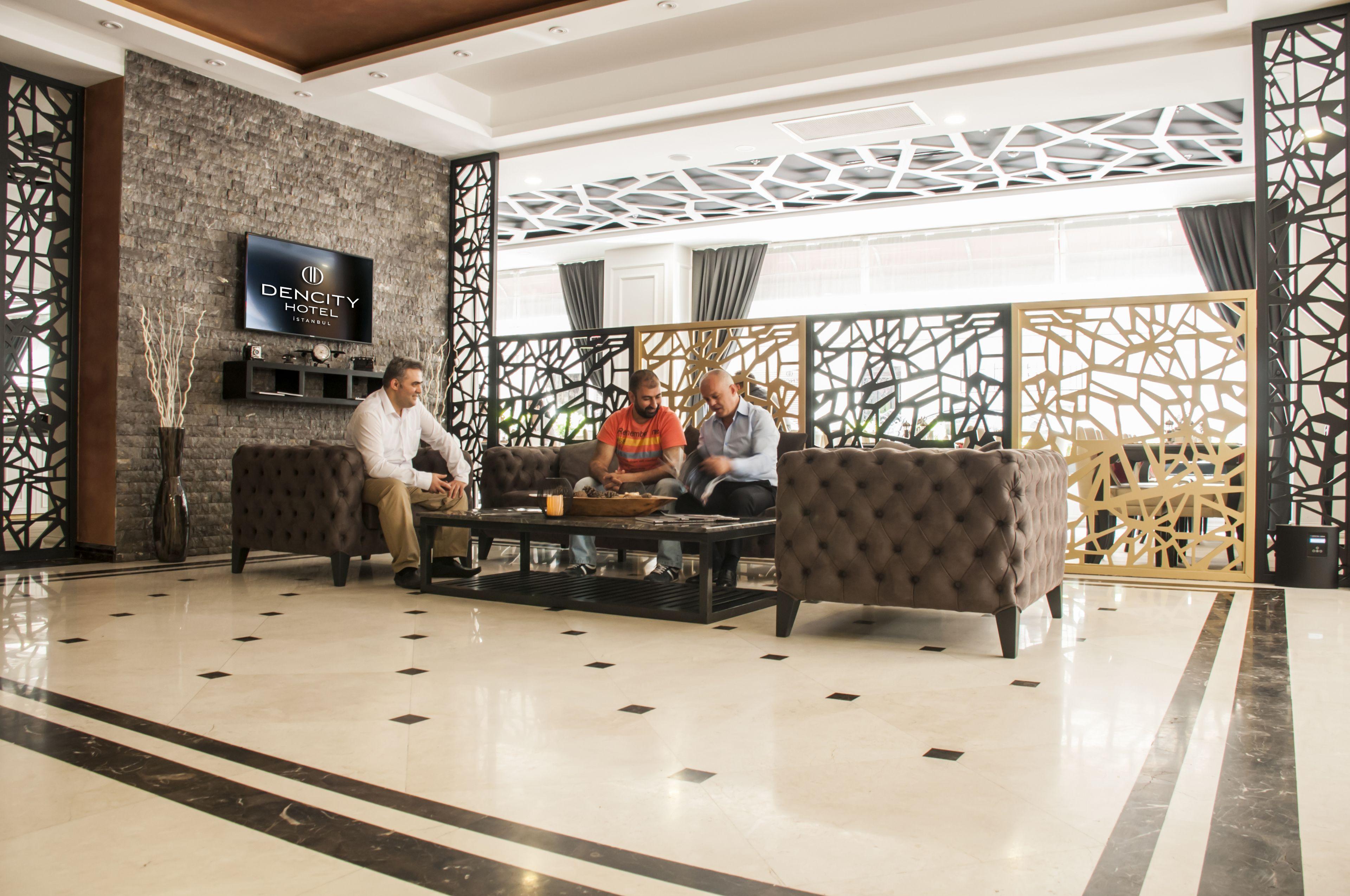Dencity Hotels & Spa — Fotoğraflar 1